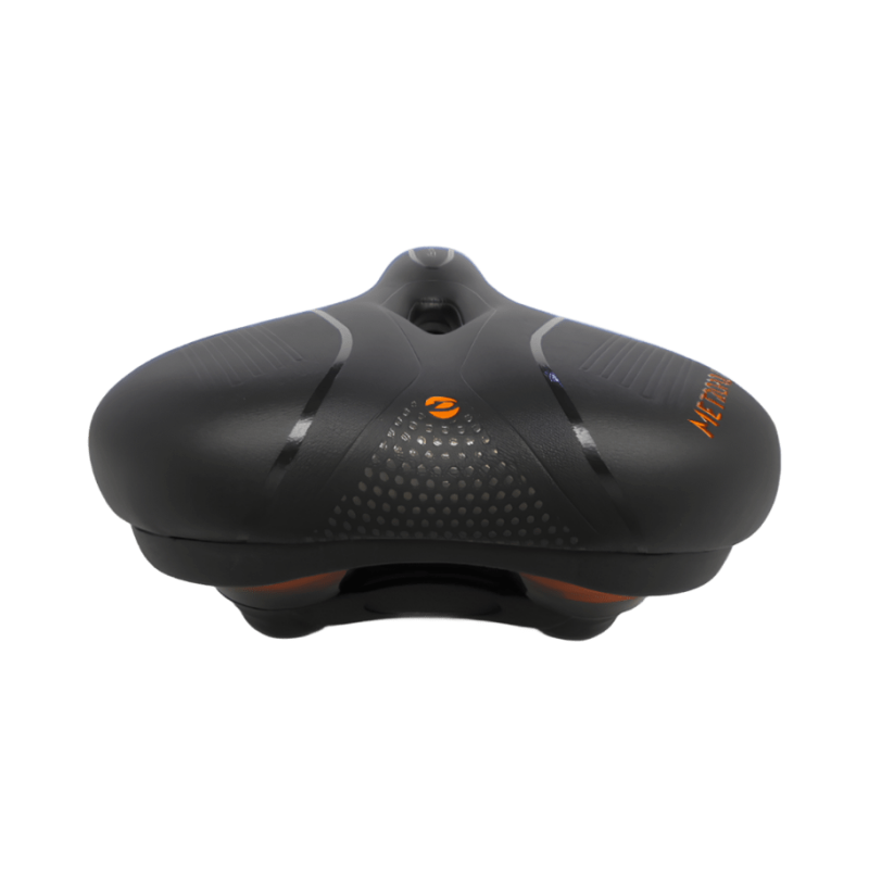 saddle